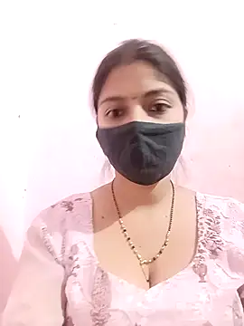 Snapshot of Mahi_Baby25 chatting on 11, 4, 2026 Mahi Baby25 online show from 11, 4, 2026