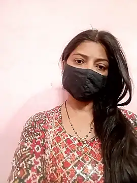 Snapshot of Mahi_Baby25 chatting on 9, 5, 2026 Mahi Baby25 online show from 9, 5, 2026