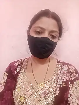 Snapshot of Mahi_Baby25 chatting on 17, 5, 2026 Mahi Baby25 online show from 17, 5, 2026