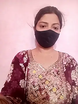 Snapshot of Mahi_Baby25 chatting on 15, 6, 2026 Mahi Baby25 online show from 15, 6, 2026