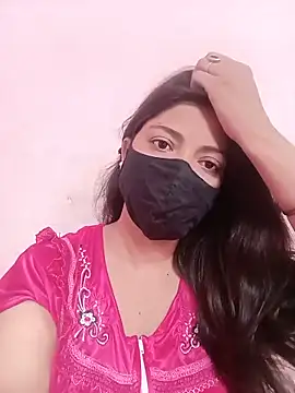 Snapshot of Mahi_Baby25 chatting on 30, 6, 2026 Mahi Baby25 online show from 30, 6, 2026