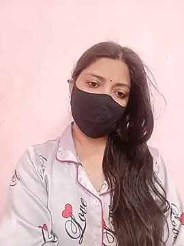 Snapshot of Mahi_Baby25 chatting on 2, 7, 2026 Mahi Baby25 online show from 2, 7, 2026