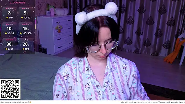 Nora Failure online show from 17, 2, 2026