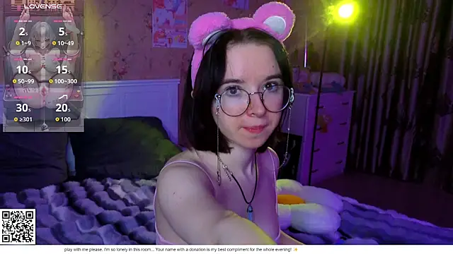 Nora Failure online show from 10, 3, 2026