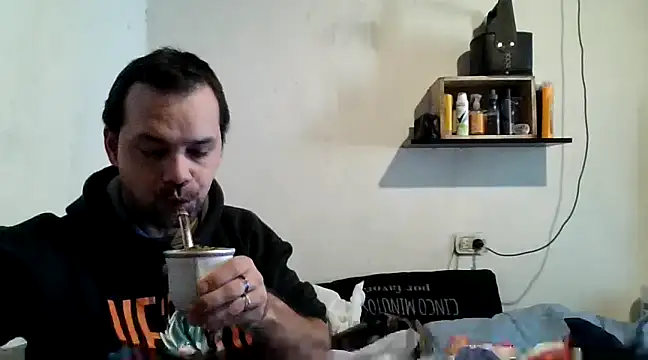 Lolosalvage83 online show from 8, 12, 2024