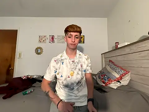 Snapshot of twentywithafelonyy chatting on 19, 10, 2025 twentywithafelonyy online show from 19, 10, 2025