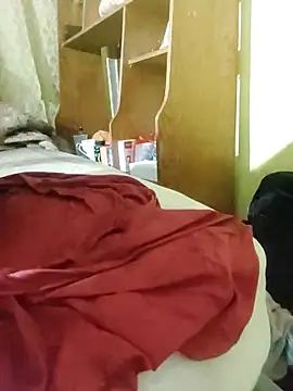 GoddessLorenaTheeSiren online show from 27, 12, 2024