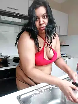 GoddessLorenaTheeSiren online show from 3, 2, 2025