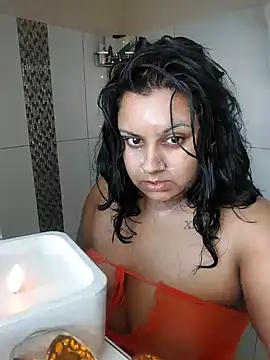 GoddessLorenaTheeSiren online show from 20, 2, 2025