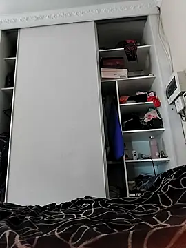 GoddessLorenaTheeSiren online show from 25, 11, 2025