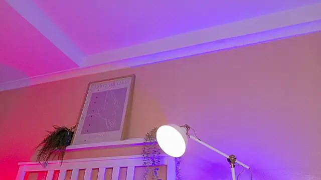 ParisFox  online show from 28, 2, 2026