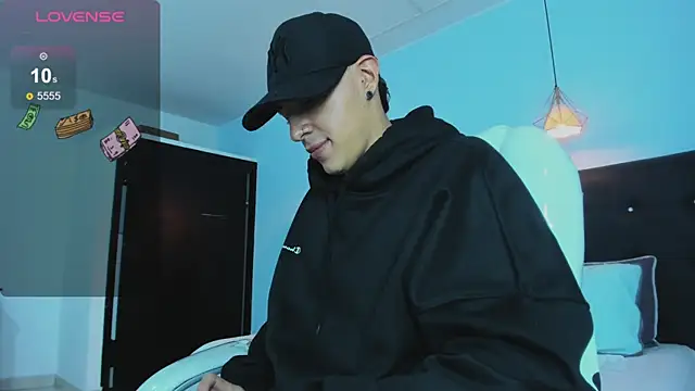 Lobo 17  online show from 16, 11, 2025