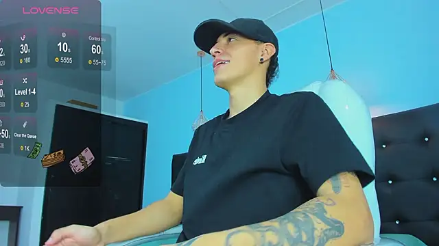 Lobo 17  online show from 16, 1, 2026