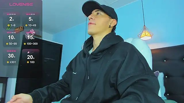 Lobo 17  online show from 17, 1, 2026