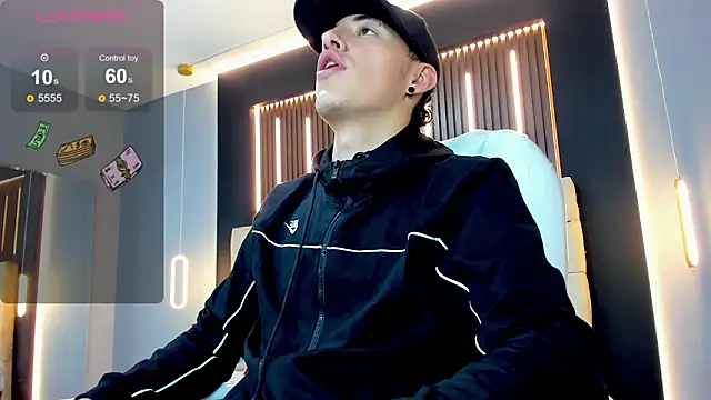 Lobo 17  online show from 20, 2, 2026