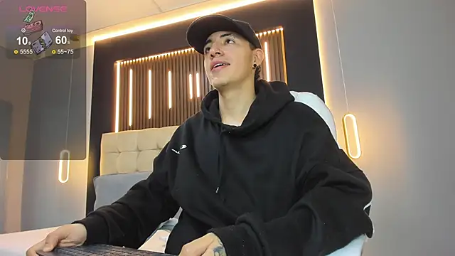 Lobo 17  online show from 25, 3, 2026