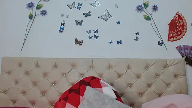 marlymilf6 online show from 4, 3, 2025