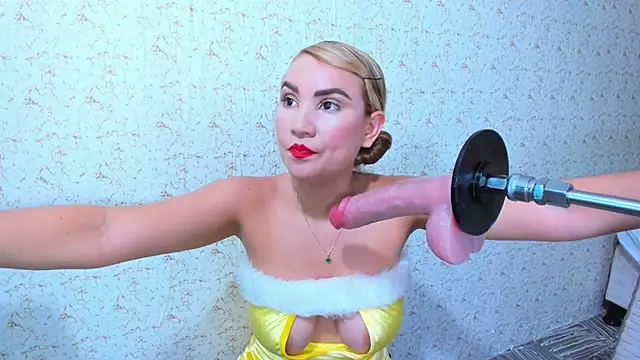 Annaraquel  online show from 29, 12, 2024