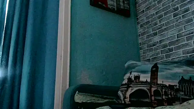 luhia5 online show from 15, 12, 2024