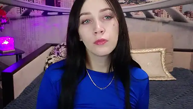 MonikaSweetXXX online show from 21, 1, 2025