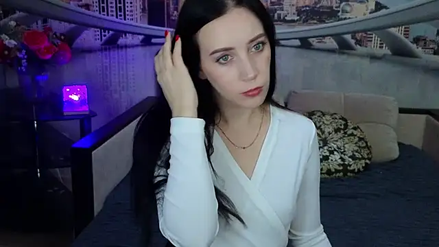 MonikaSweetXXX online show from 13, 3, 2025
