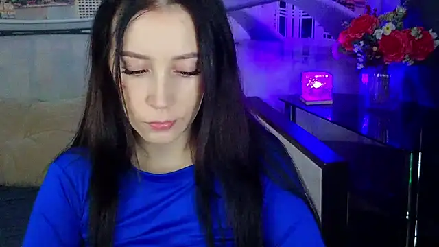 MonikaSweetXXX online show from 9, 9, 2025
