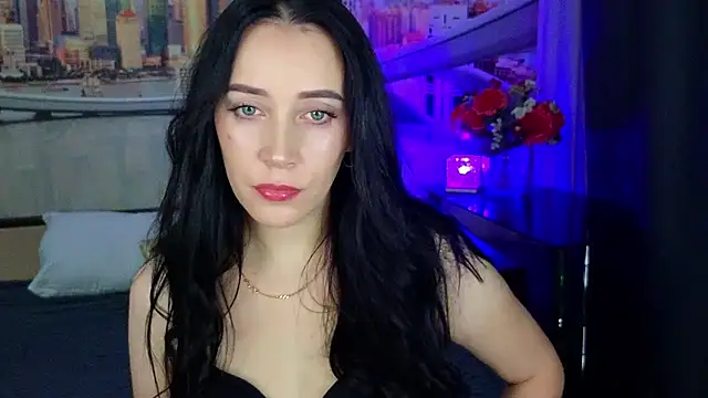 MonikaSweetXXX online show from 1, 10, 2025