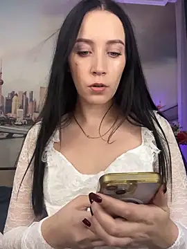 MonikaSweetXXX online show from 6, 10, 2025