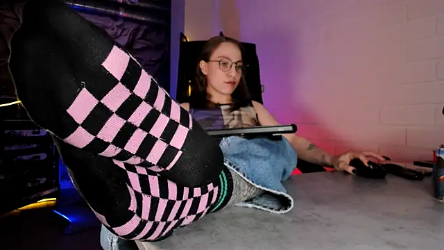 AphexQueen online show from 12, 4, 2026