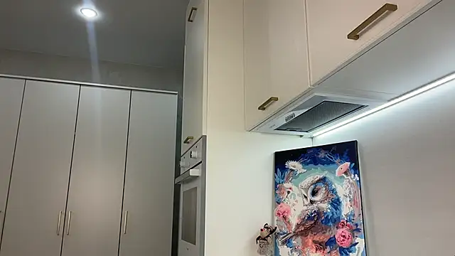 Snapshot of Scarlett_Florence chatting on 9, 3, 2025 Scarlett Florence online show from 9, 3, 2025