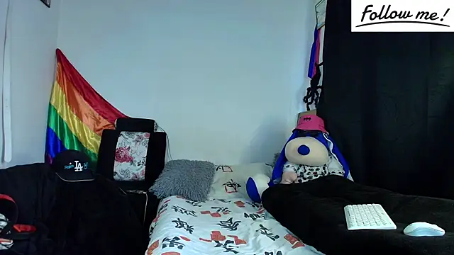 twink sebas  online show from 14, 12, 2024