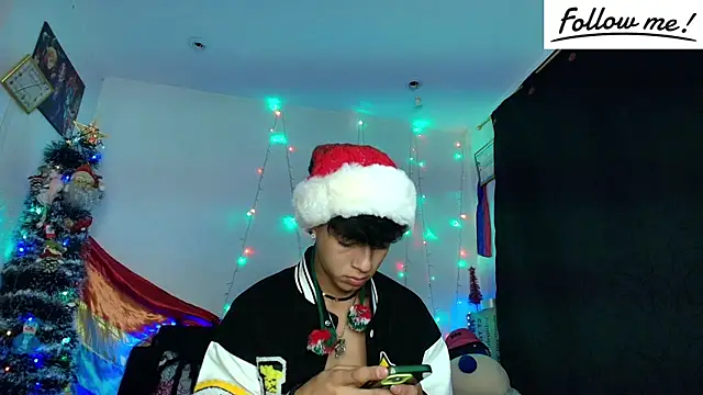 twink sebas  online show from 24, 12, 2024