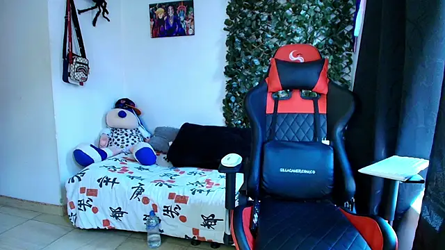 twink sebas  online show from 24, 1, 2025