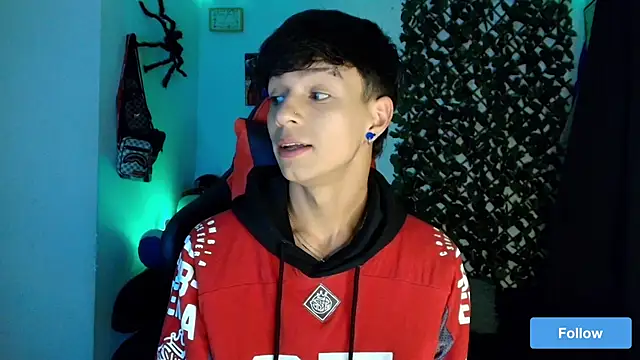 twink sebas  online show from 10, 2, 2025