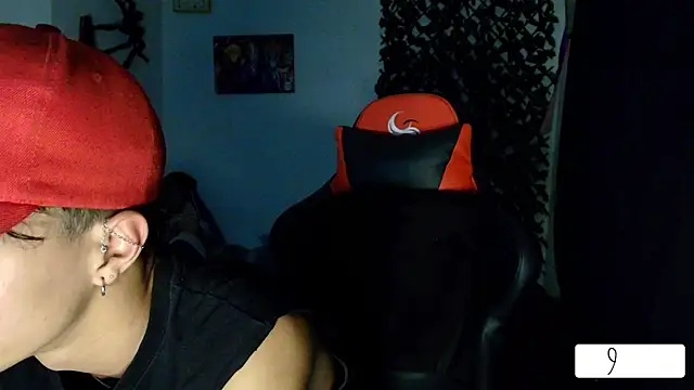 twink sebas  online show from 11, 2, 2025