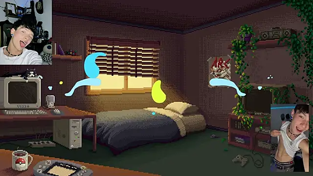 twink sebas  online show from 16, 2, 2025