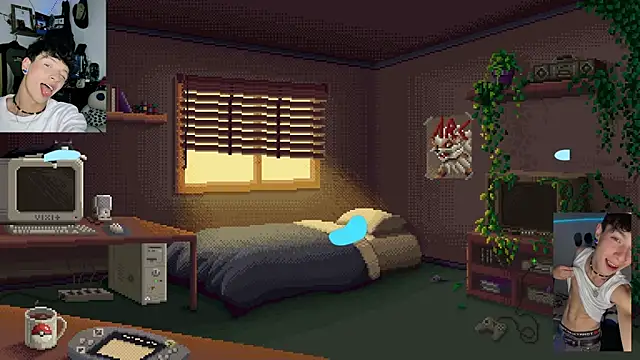 twink sebas  online show from 18, 2, 2025