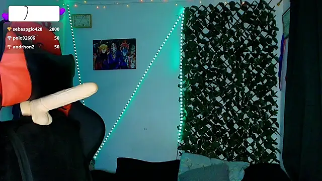 twink sebas  online show from 19, 2, 2025