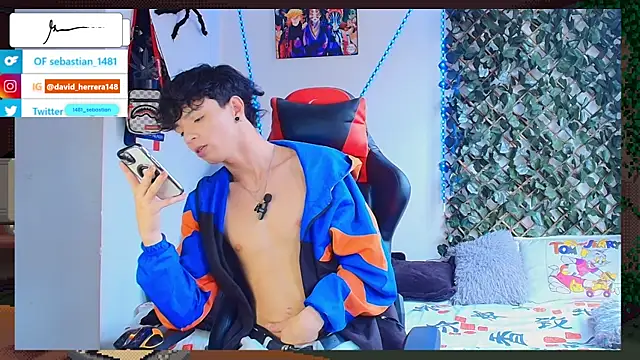 twink sebas  online show from 5, 3, 2025