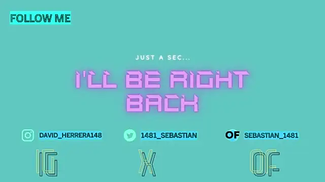 twink sebas  online show from 27, 10, 2025