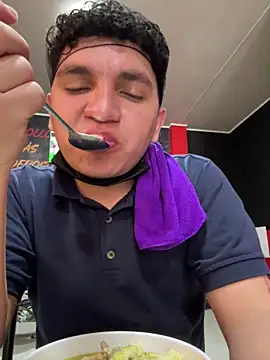 Danielbluestar online show from 16, 6, 2026