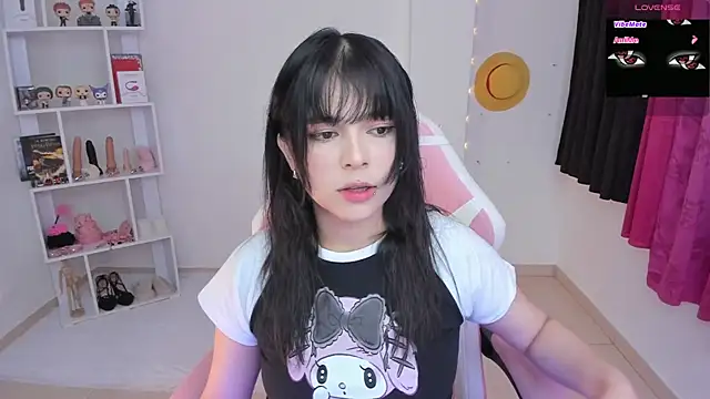 misshoneyxxx online show from 30, 1, 2025