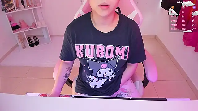 misshoneyxxx online show from 19, 2, 2025