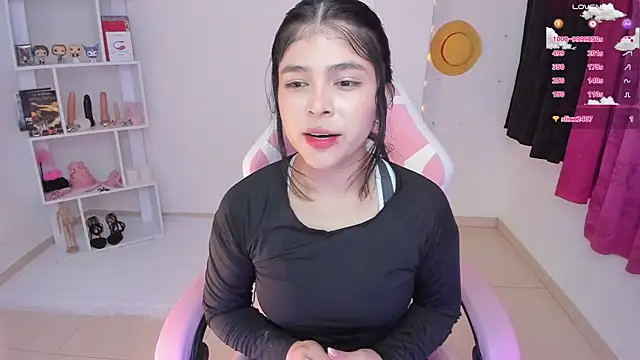 misshoneyxxx online show from 20, 2, 2025