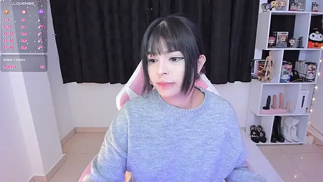 misshoneyxxx online show from 4, 3, 2025