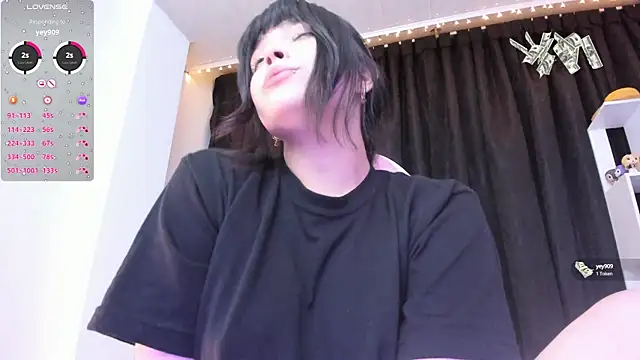 misshoneyxxx online show from 11, 3, 2025