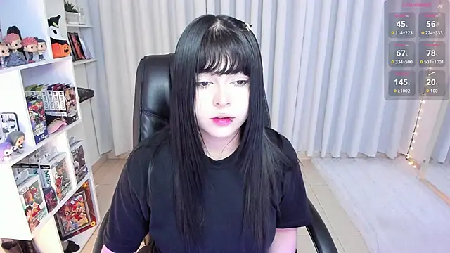 misshoneyxxx online show from 9, 9, 2025