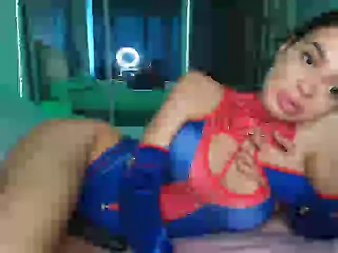 Snapshot of Miss_Medyson chatting on 30, 10, 2025 Miss Medyson online show from 30, 10, 2025