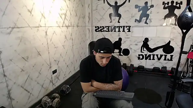 Andy Joy  online show from 21, 10, 2025