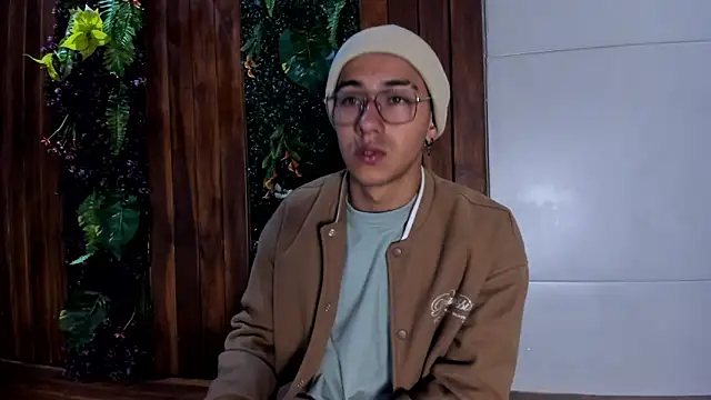 Andy Joy  online show from 29, 11, 2025